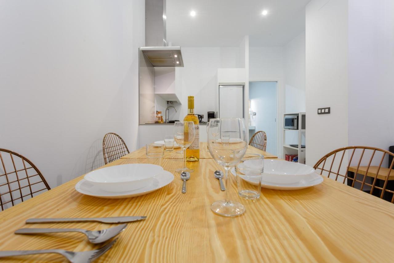 Apartment Cruise Adapted By Cadiz4rentals