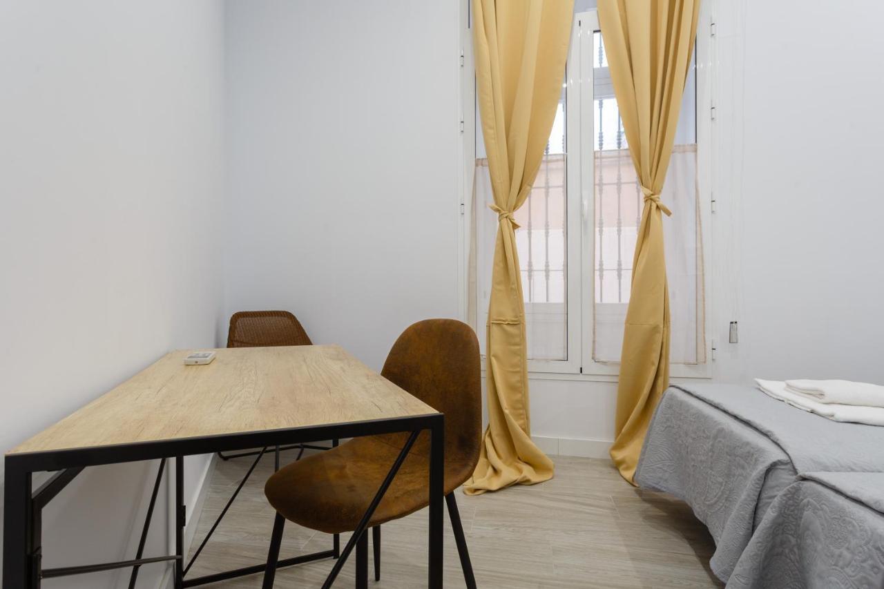 Apartment Cruise Adapted By Cadiz4rentals *