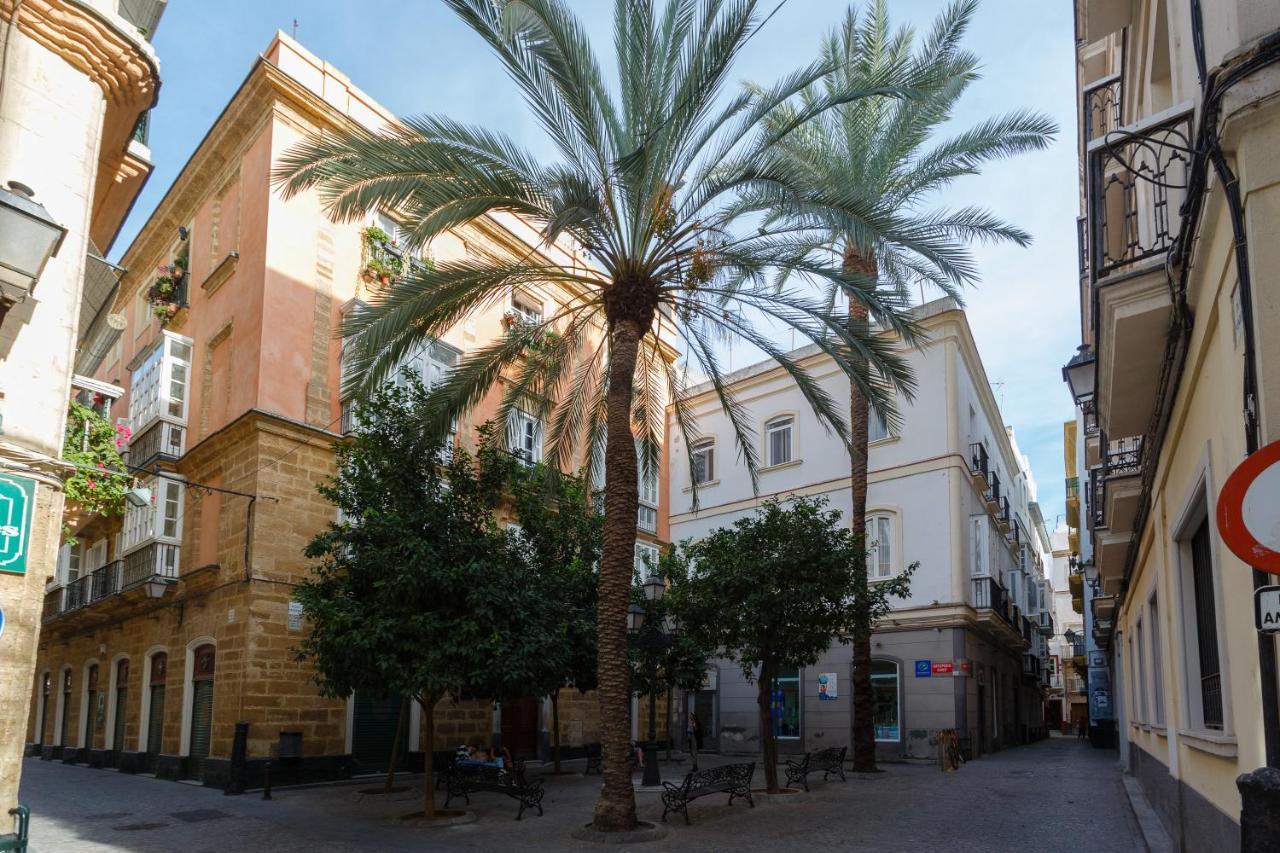 Apartment Cruise Adapted By Cadiz4rentals