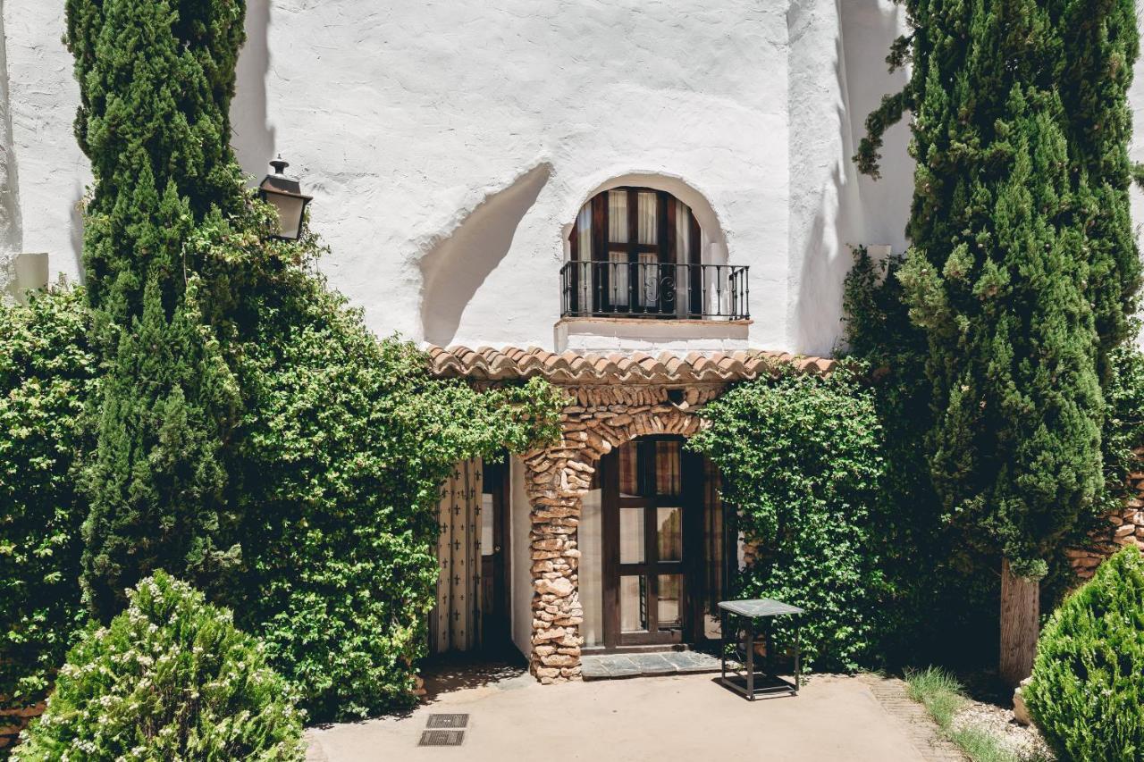 Resort Cuevas Del Tio Tobas Alcudia de Guadix