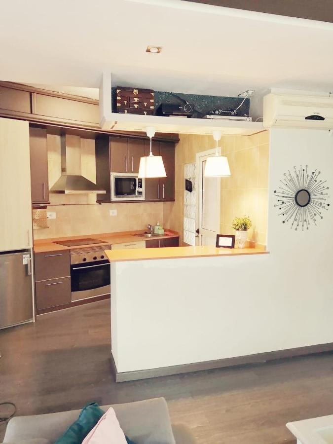 Apartamento Luminoso Loft Con Wifi *