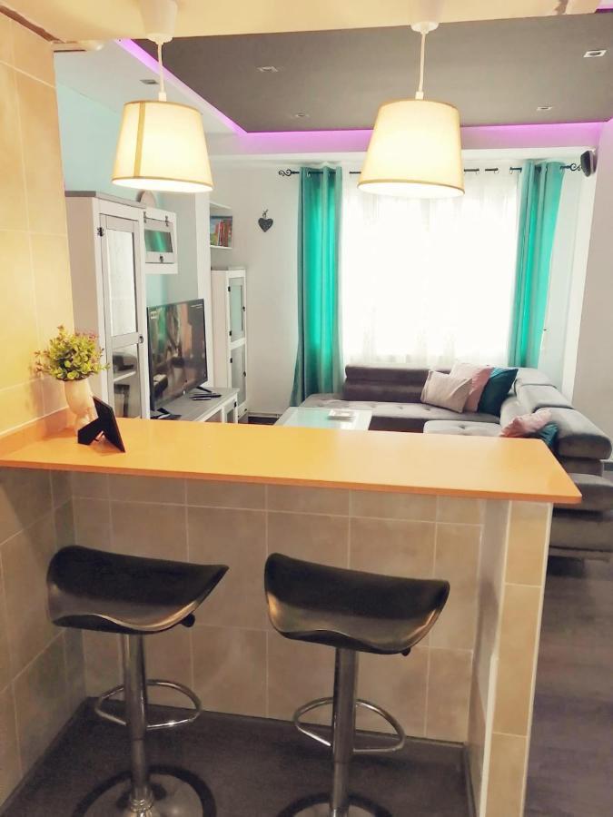 Luminoso Loft Con Wifi Apartamento Monforte De Lemos