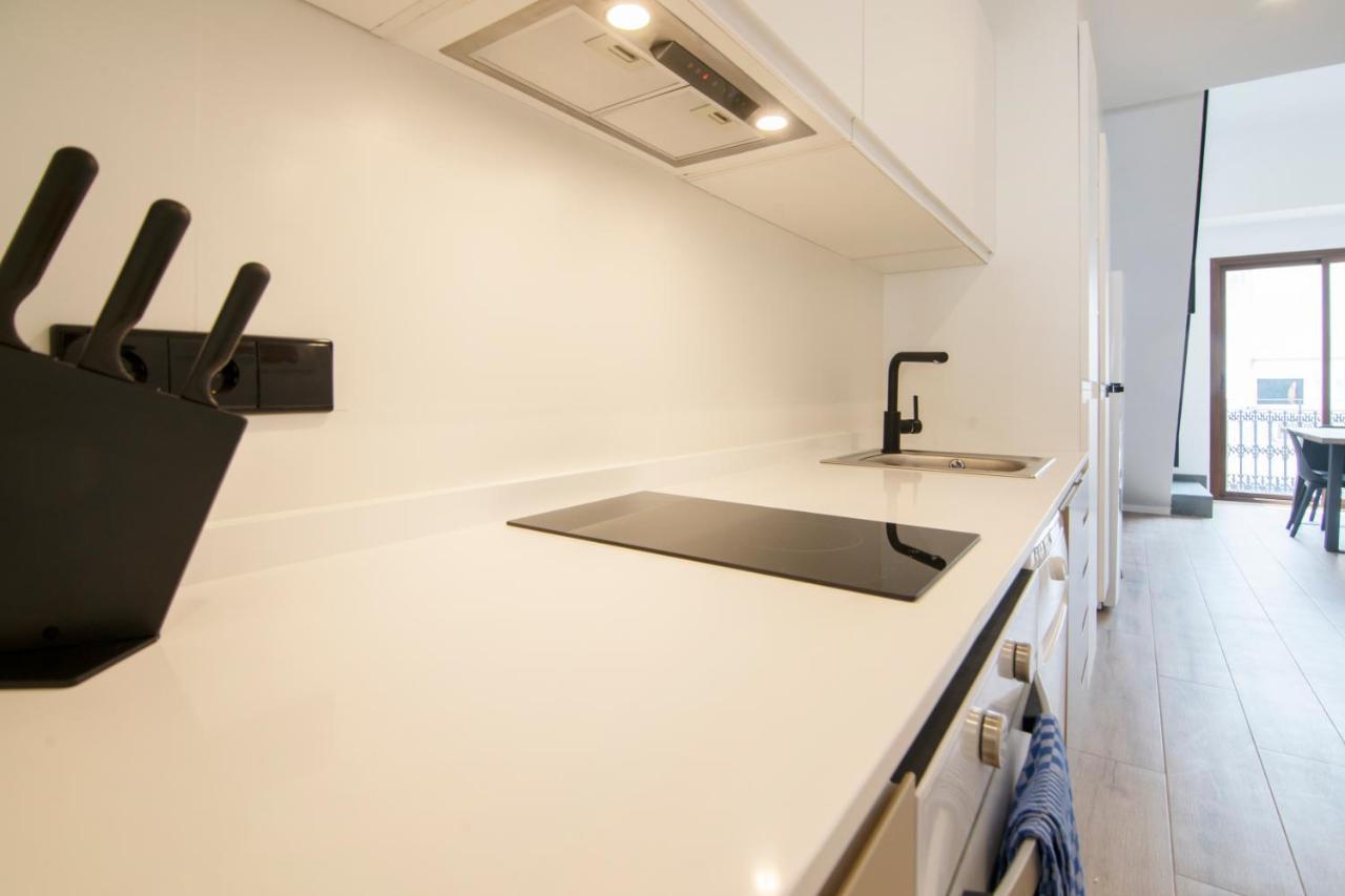 Apartamento Vlc Host- Eixarchs *