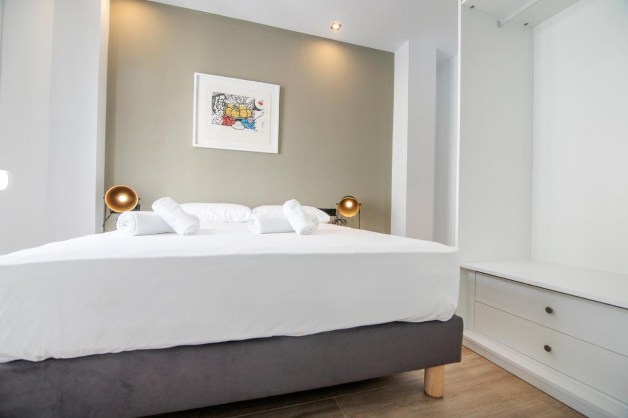 Vlc Host- Eixarchs Apartamento Valencia