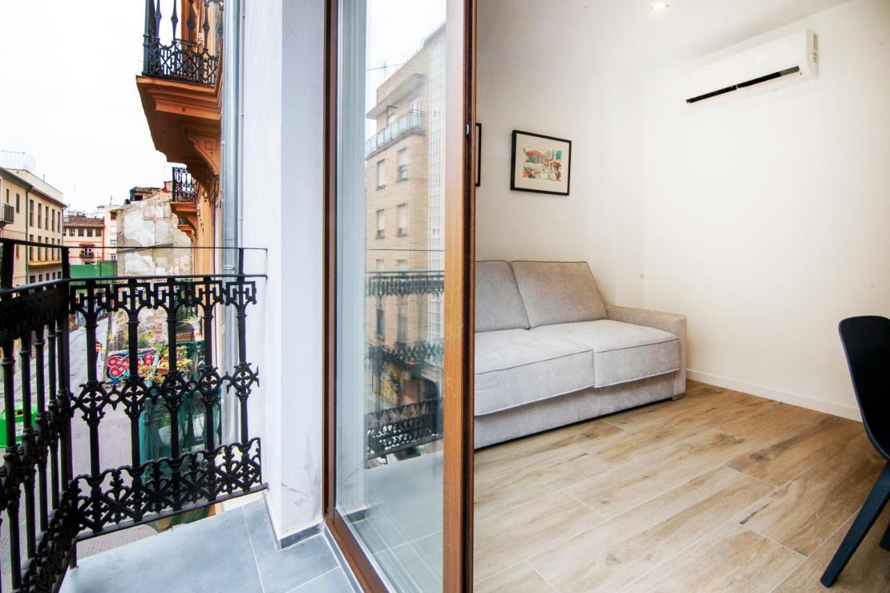 Vlc Host- Eixarchs Apartamento
