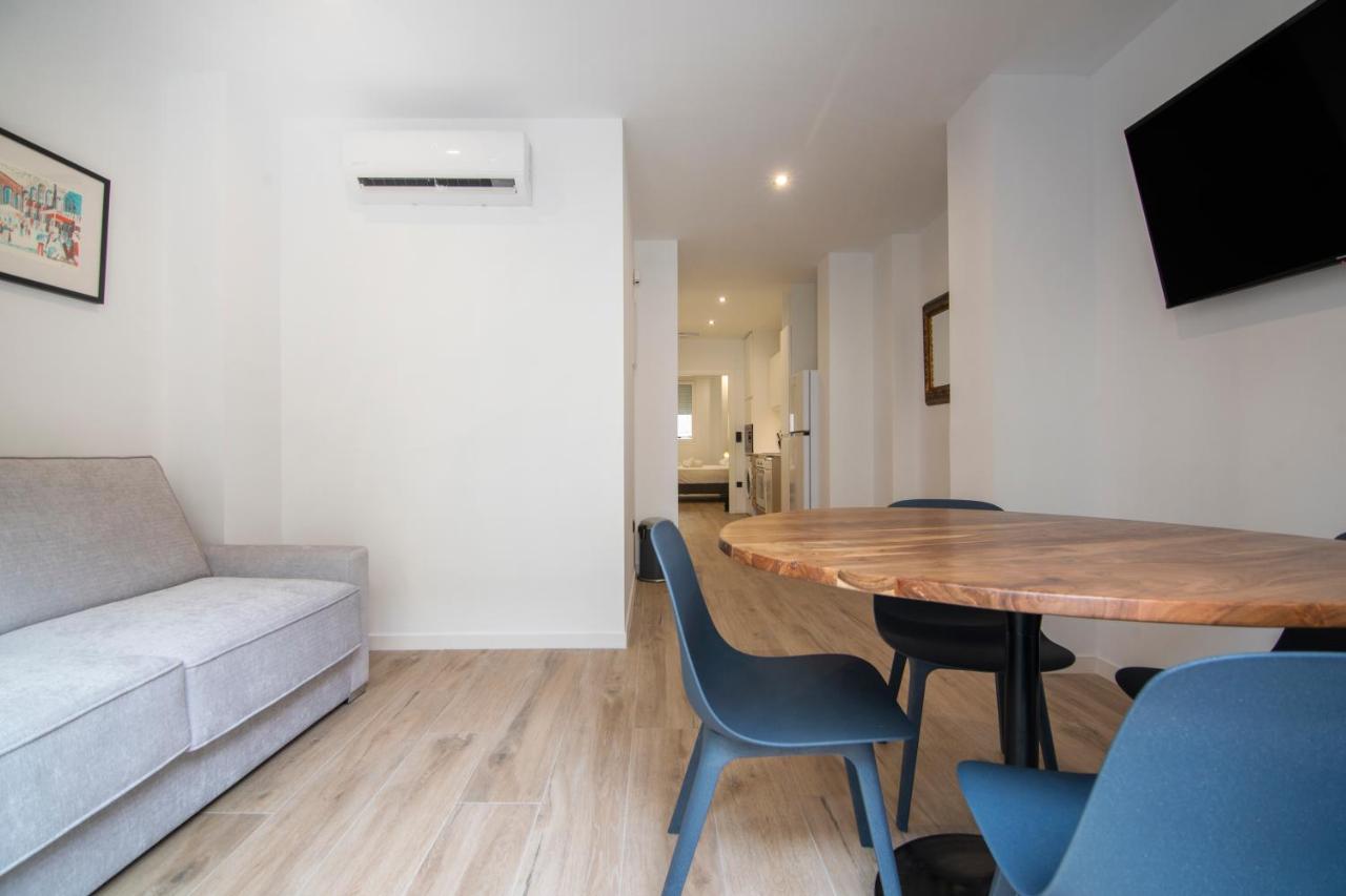 Apartamento Vlc Host- Eixarchs *