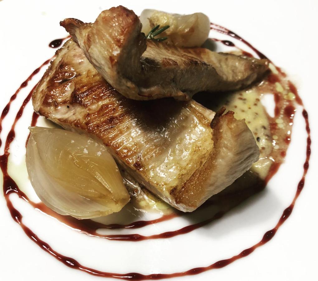& Restaurant Figueres Parc Hotel 2*