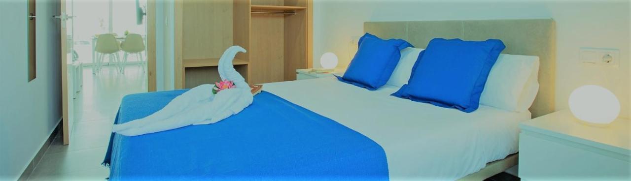 Apartment Buendia *