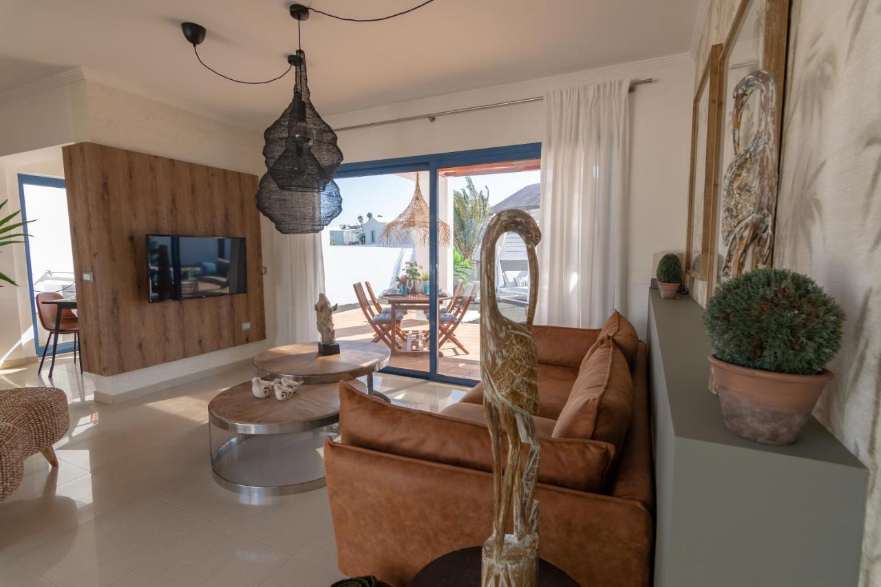 Villalia Nayra Villa *