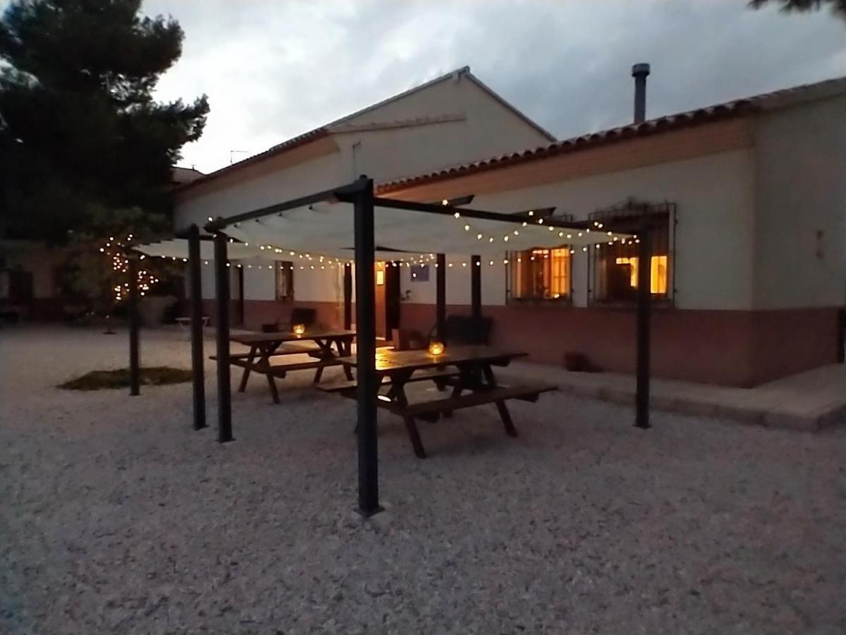 Apartment Cortijo La Estrella