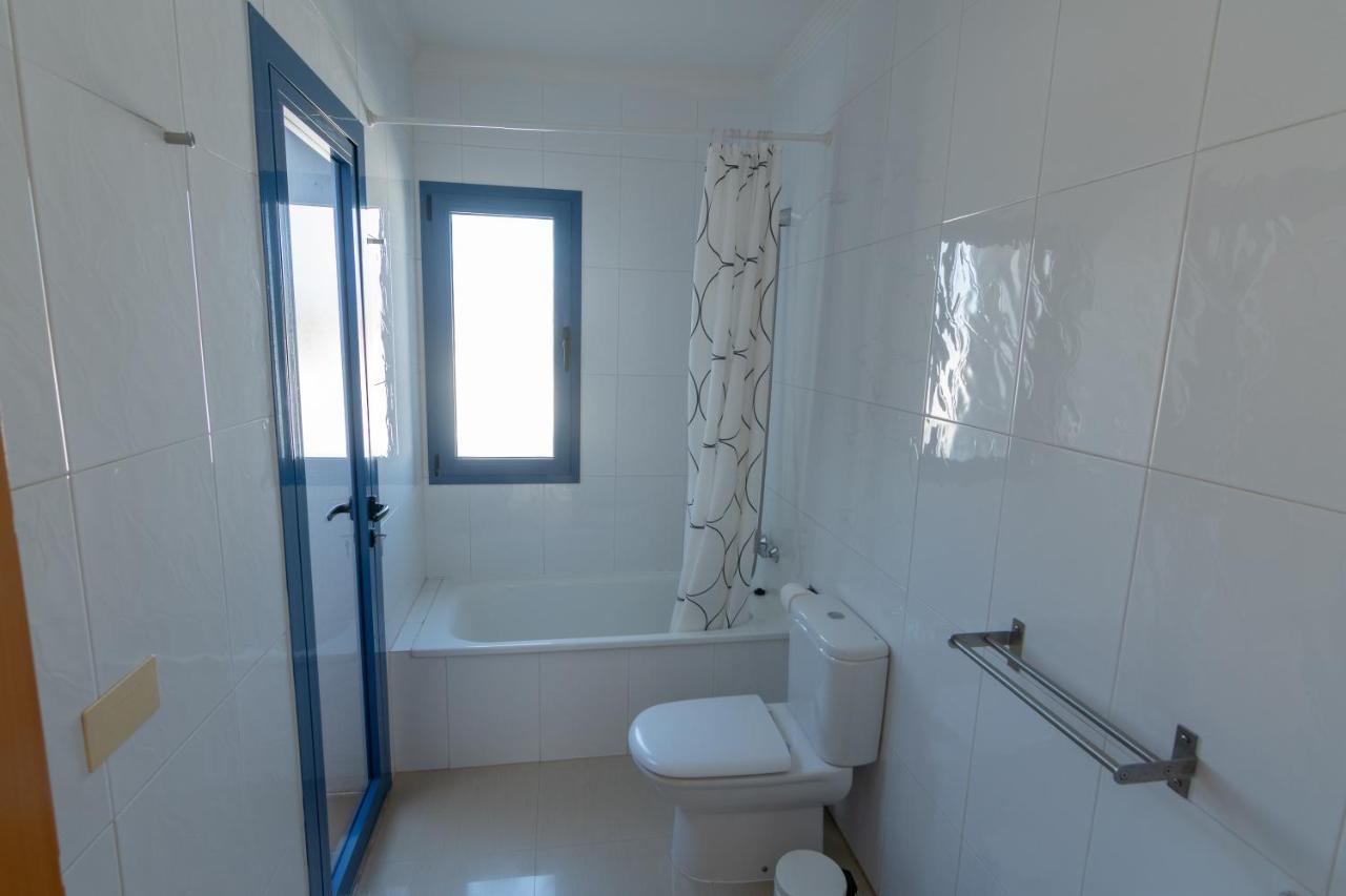 Villa Villalia Nayra Playa Blanca (Lanzarote)