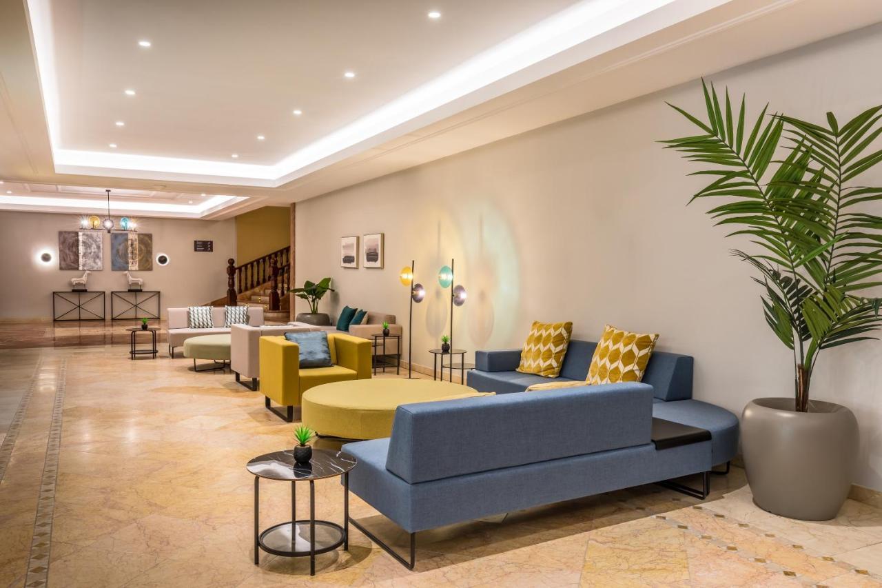 Barceló Hotel Marbella