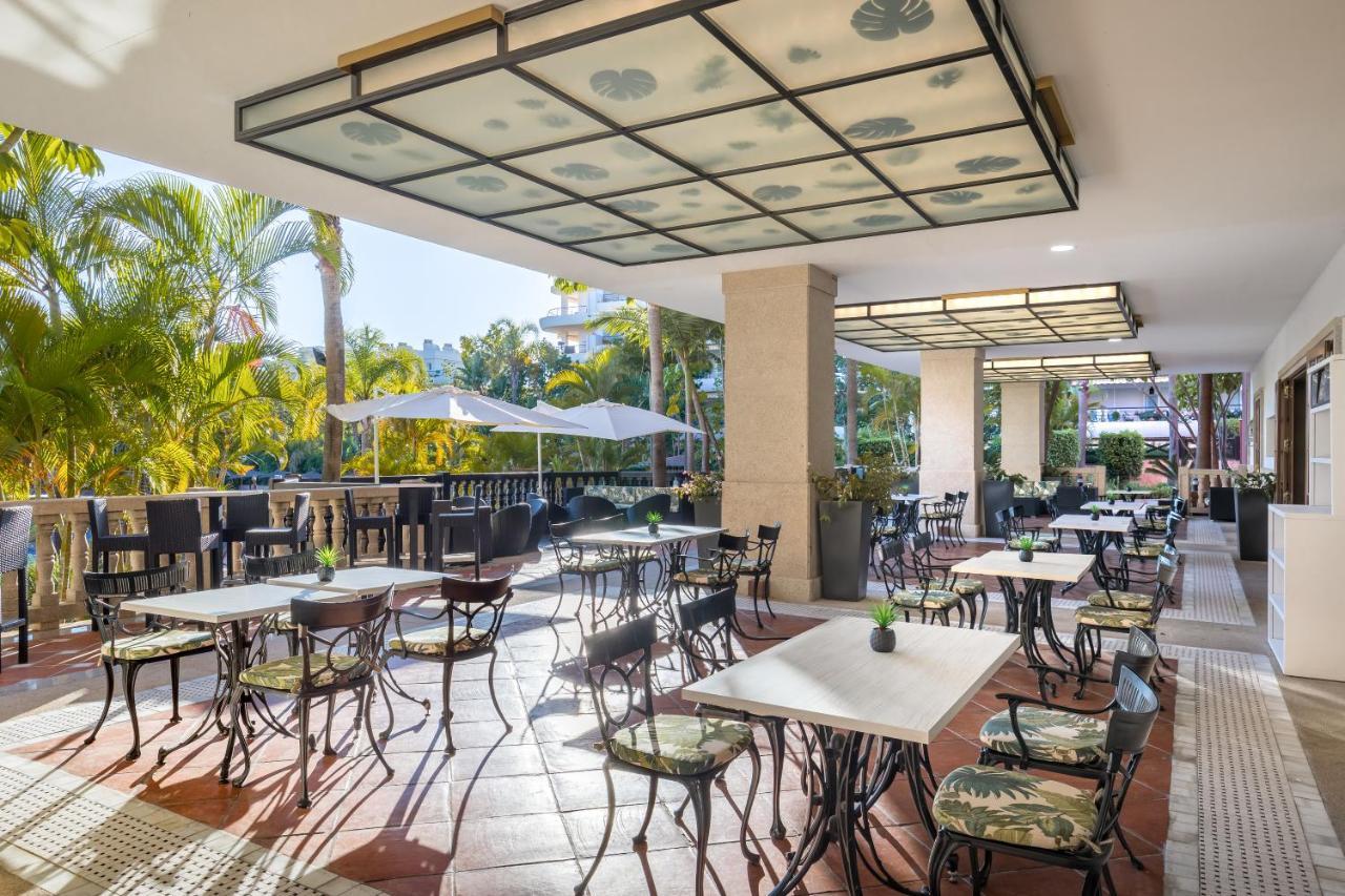 Barceló Hotel