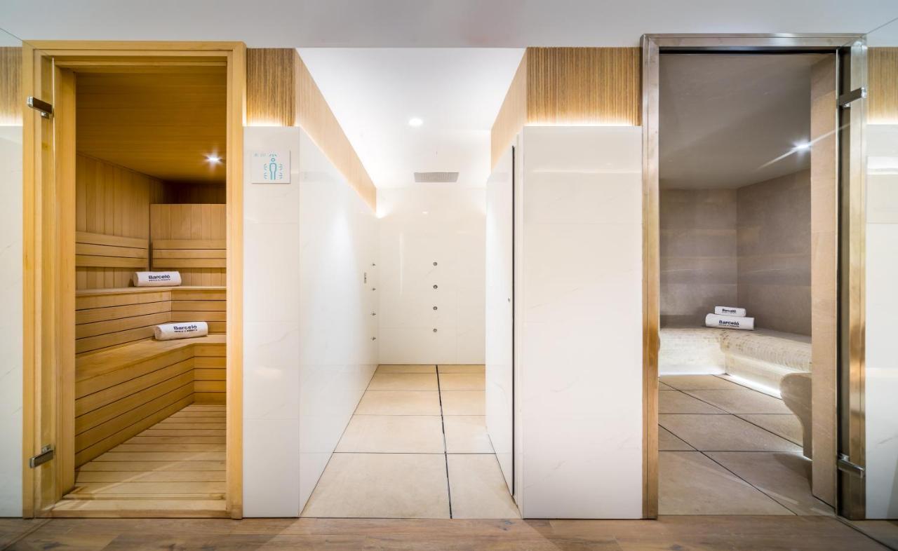 Barceló 4*