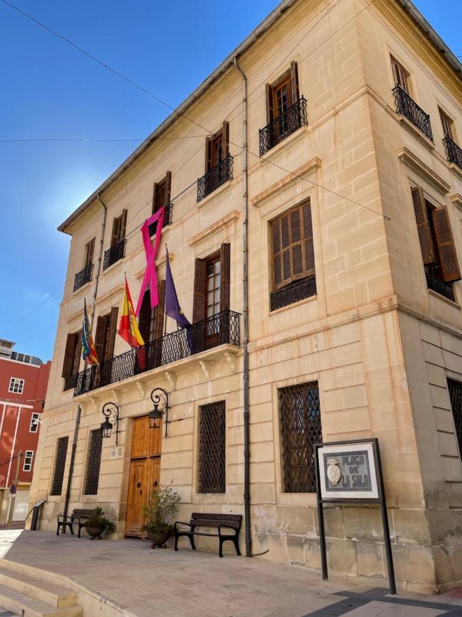 Turistico Millan Apartment *