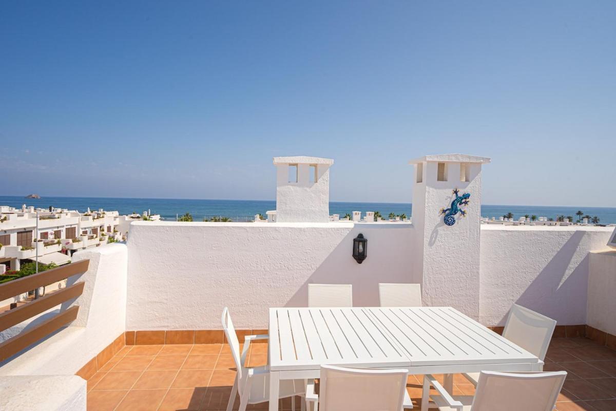 Marion Apartamento San Juan de los Terreros