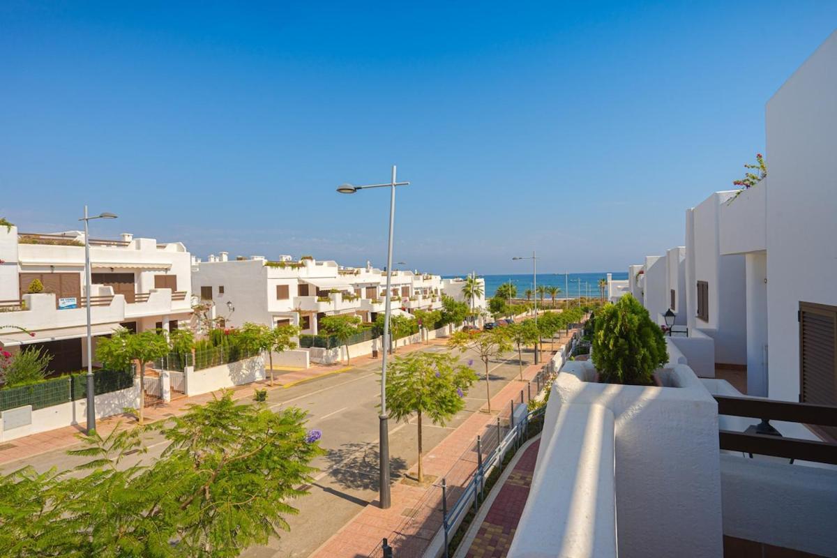 Marion Apartamento San Juan de los Terreros