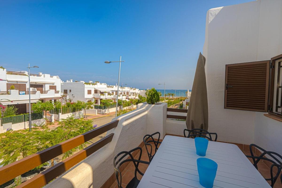 Apartamento Marion San Juan de los Terreros