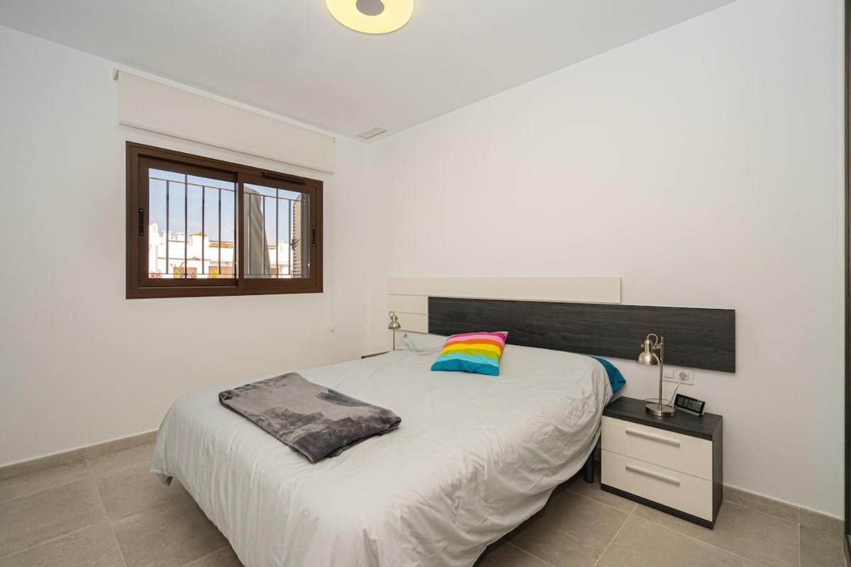 Apartamento Marion *