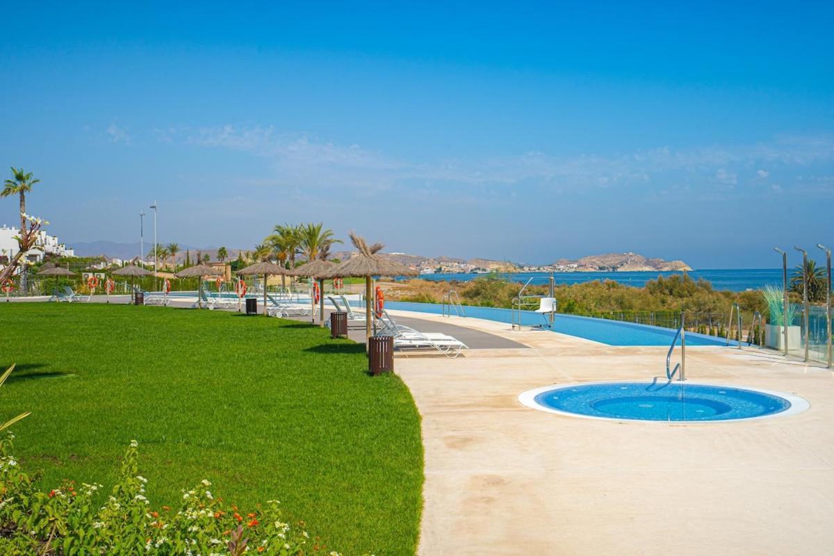 Apartamento Marion San Juan de los Terreros