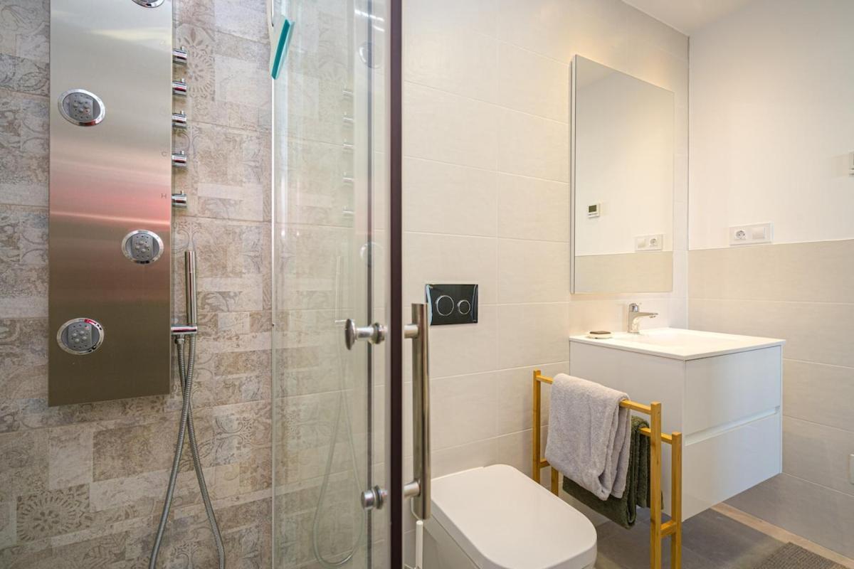 Apartamento Marion