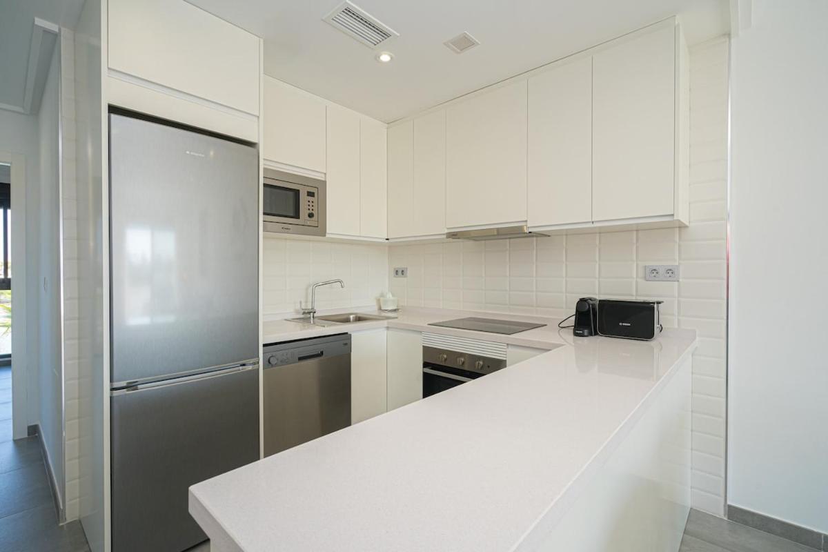 Apartment Barzata *