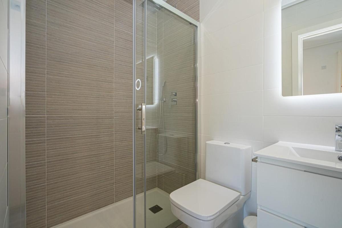 Apartment Barzata *