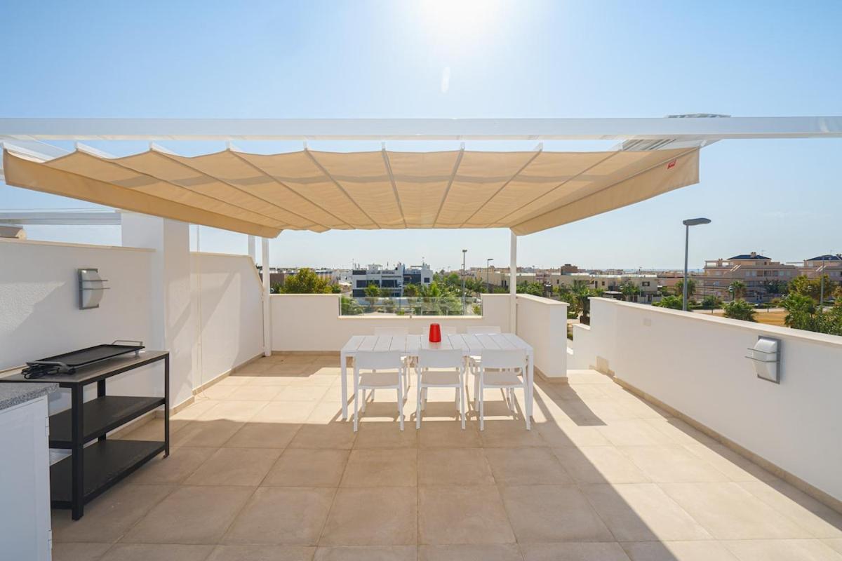 Apartment Barzata *