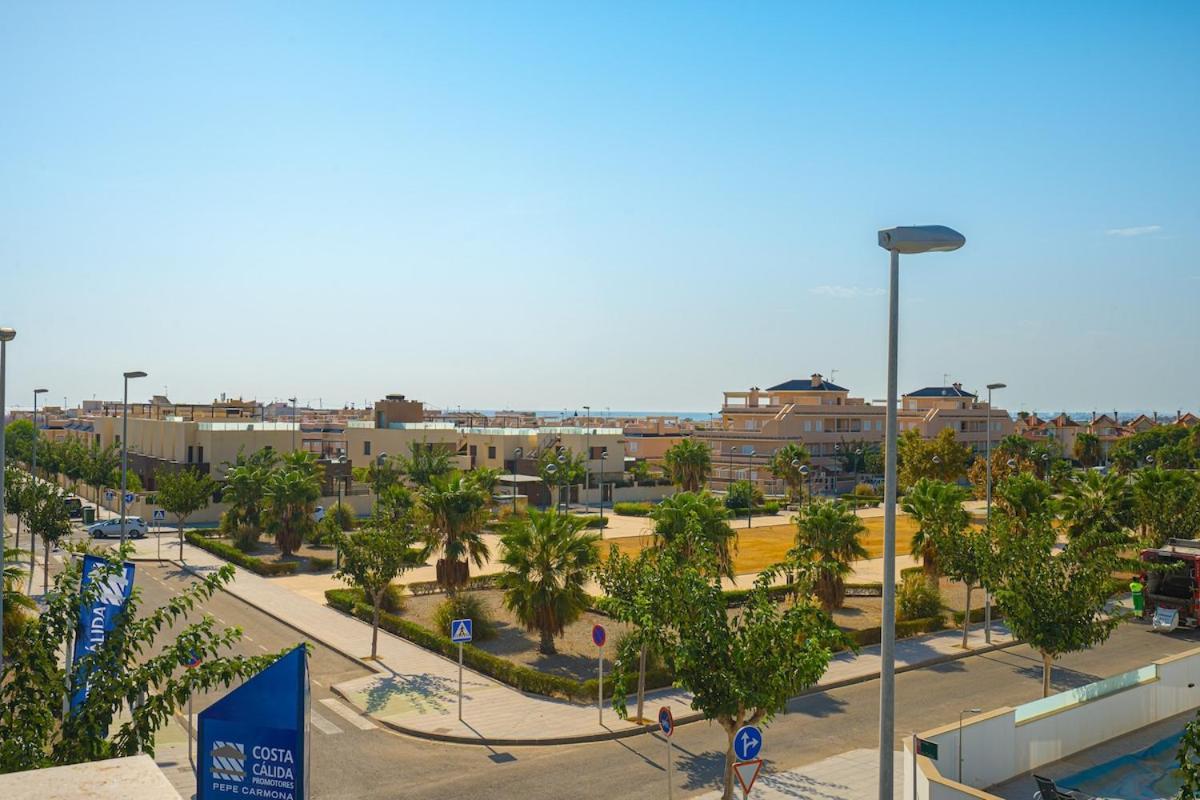 Apartment Barzata *