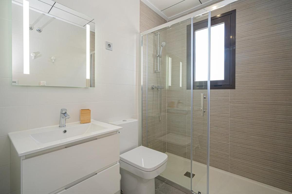 Apartment Barzata *
