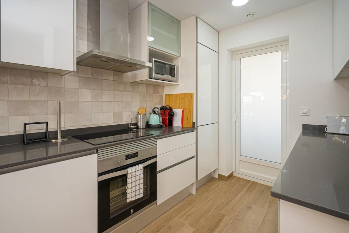 Rosa Chenz Apartamento San Juan de los Terreros
