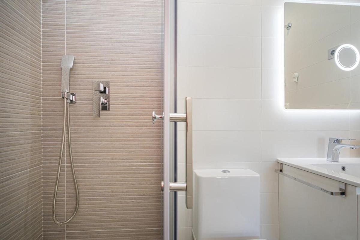 Barzata Apartment *