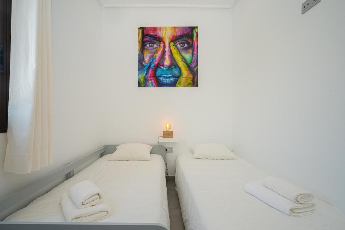 Barzata Apartment *