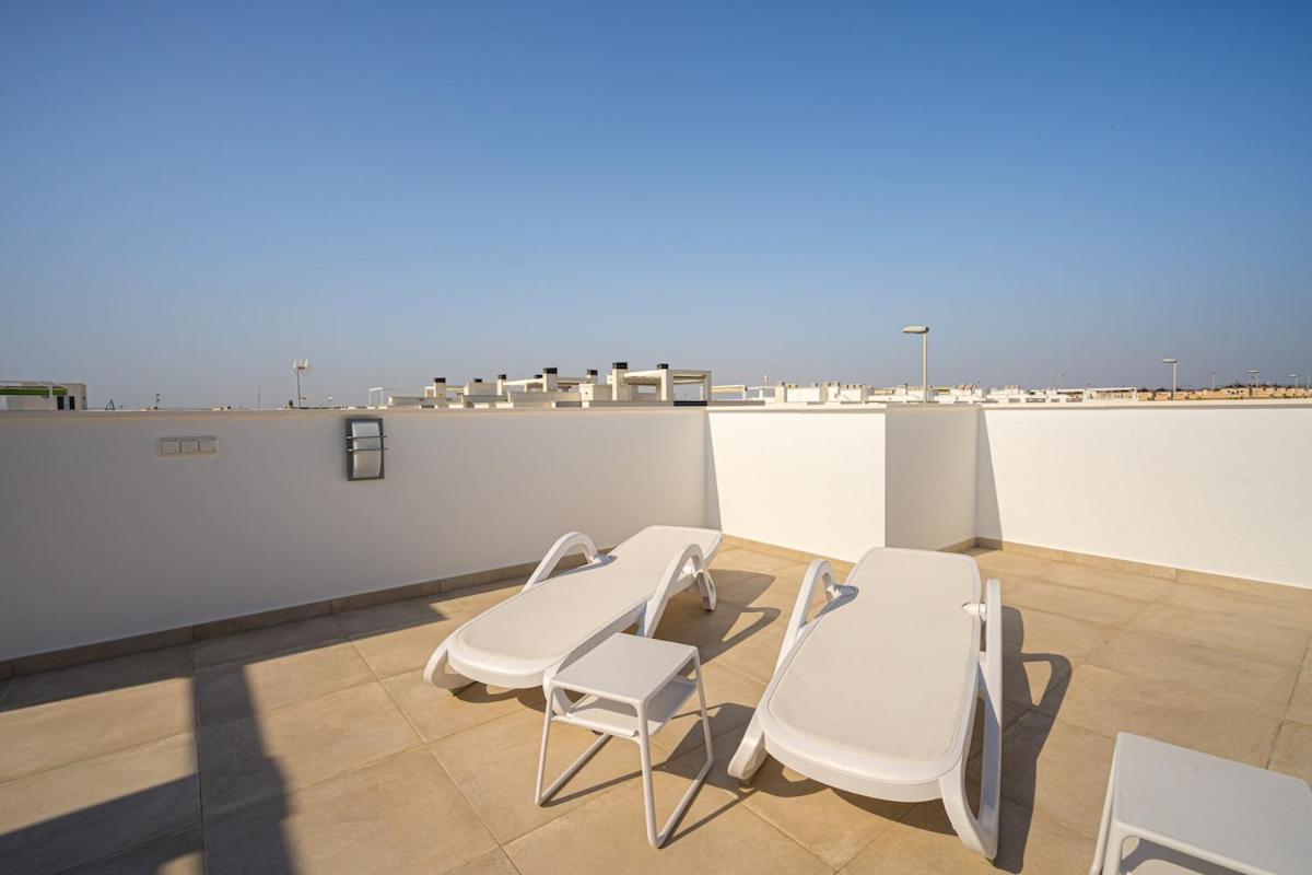 Apartment Barzata Pilar de la Horadada