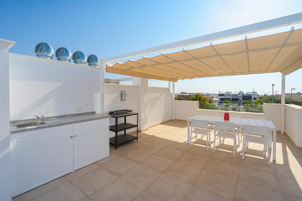 Barzata Apartment