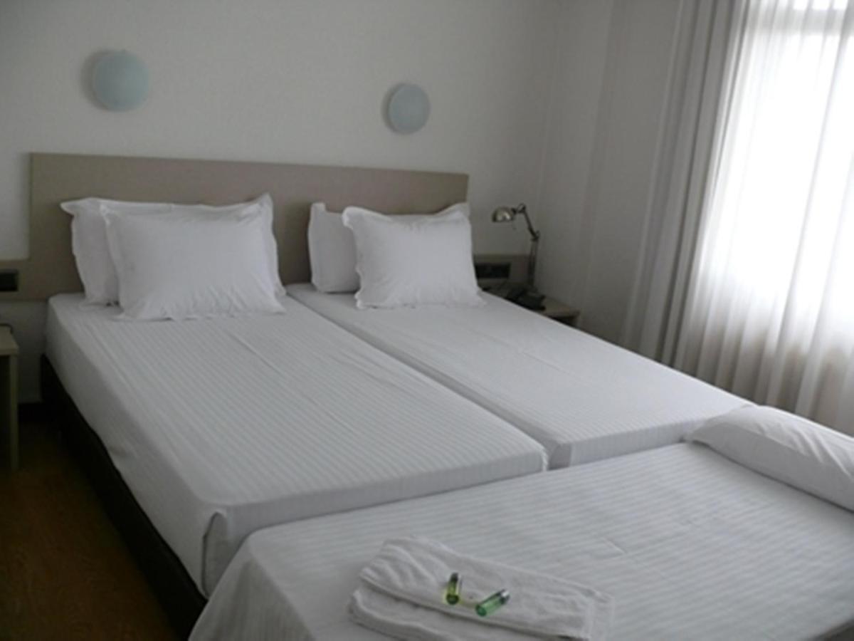 Angeles Hotel Guarnizo