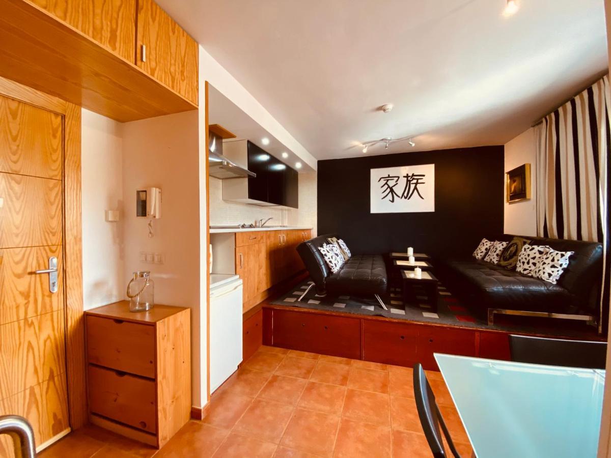 Bluettravel Snow Confort Monte Gorbea Apartahotel