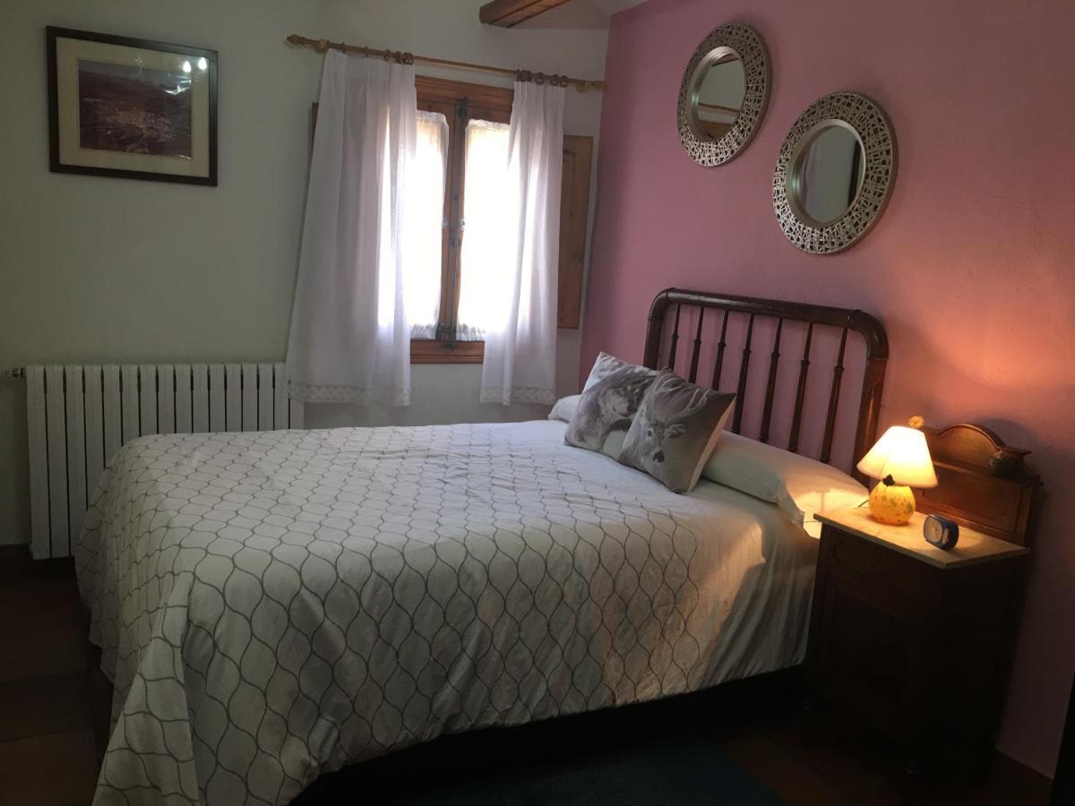 Casa Ines Chalet