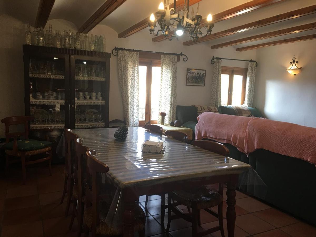 Casa Ines Chalet *