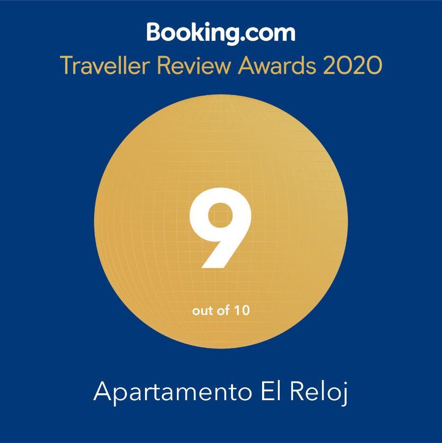 Apartment Casa El Reloj *
