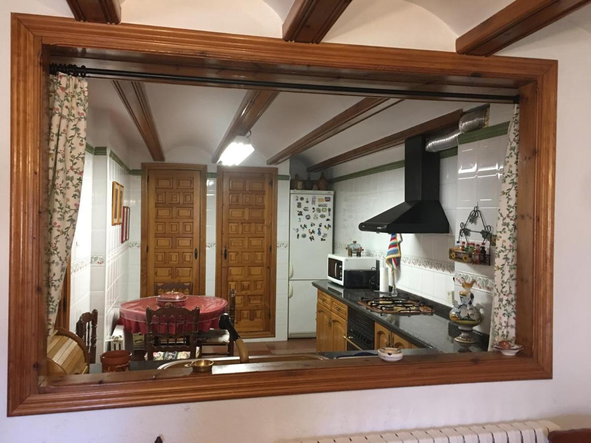 Chalet Casa Ines *