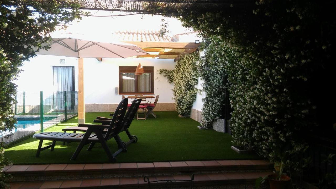 Holiday home La Casona De Yebenes Los Yebenes