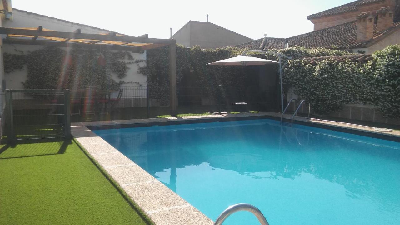 Holiday home La Casona De Yebenes *