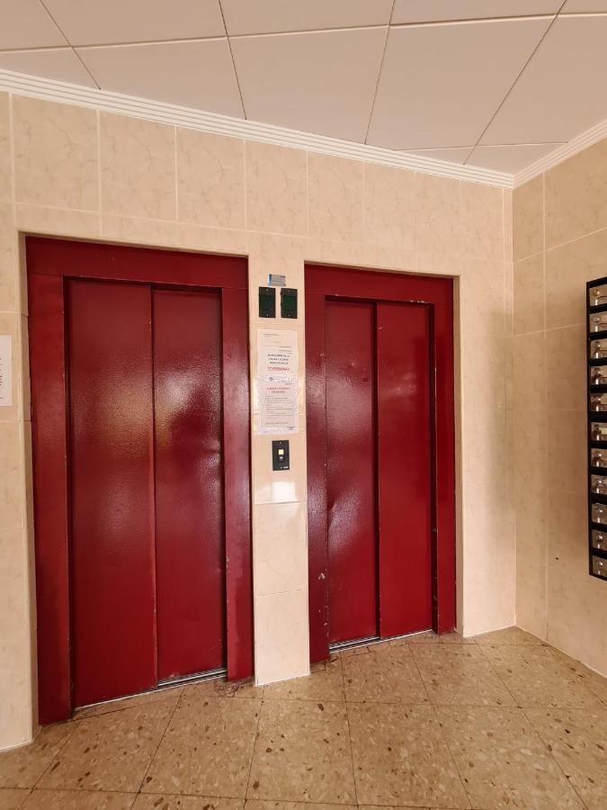 Apartamento Acacias Iv -5 *