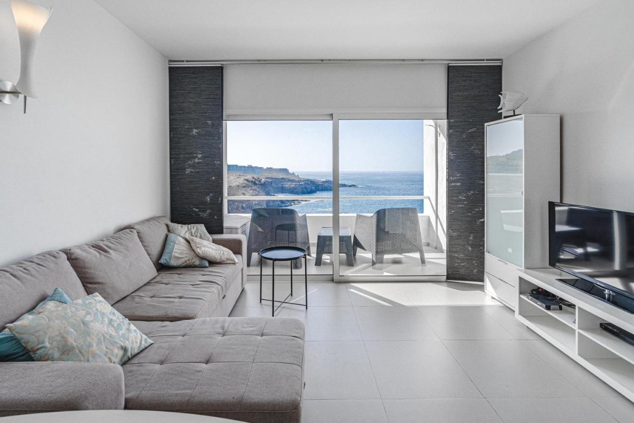 Apartamento Apartamento Salvaje Oceano Callao Salvaje