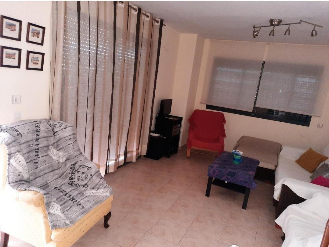 Apartamento Terrazas Ii Marina D'or *