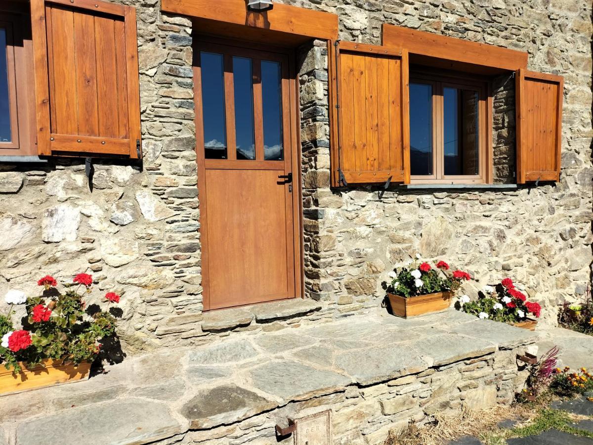 Cal Rafalet Holiday home Ger