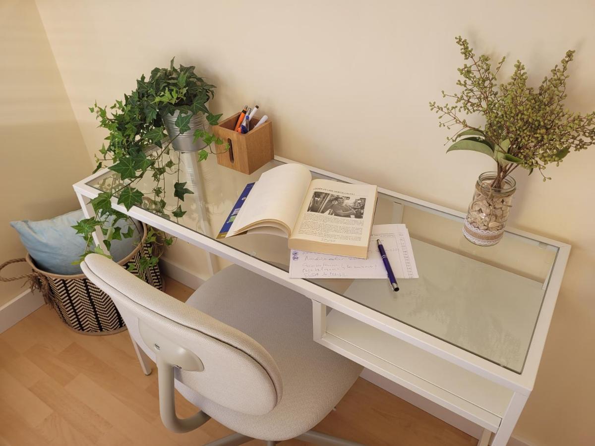 La Casita De Campo. Relax Y Naturaleza Holiday home *