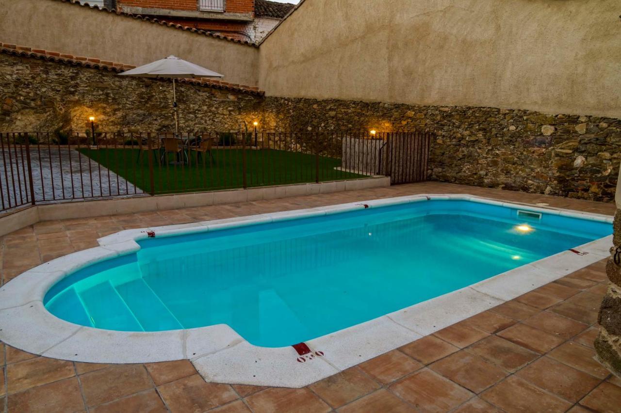 Apartamento B - Exclusivo Con Piscina Compartida Torrico