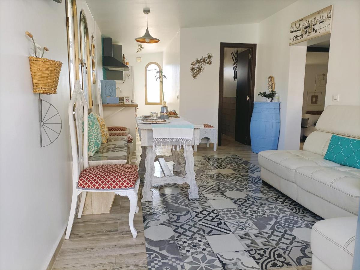 Casa Bakara Villa *